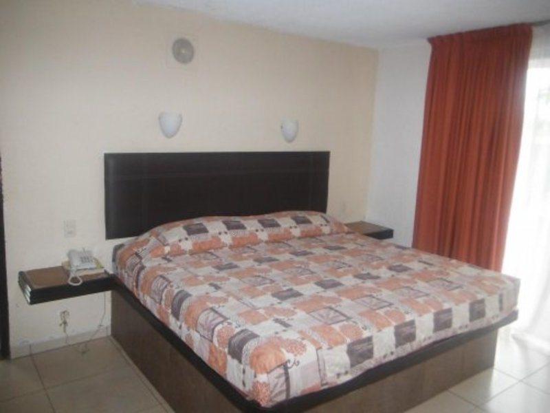 Vf Villa Florencia Hotel Veracruz Exterior photo