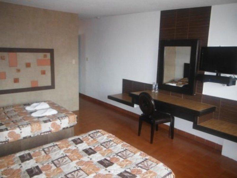 Vf Villa Florencia Hotel Veracruz Exterior photo