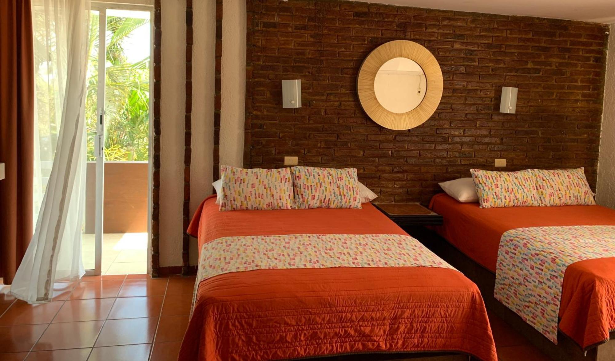 Vf Villa Florencia Hotel Veracruz Exterior photo