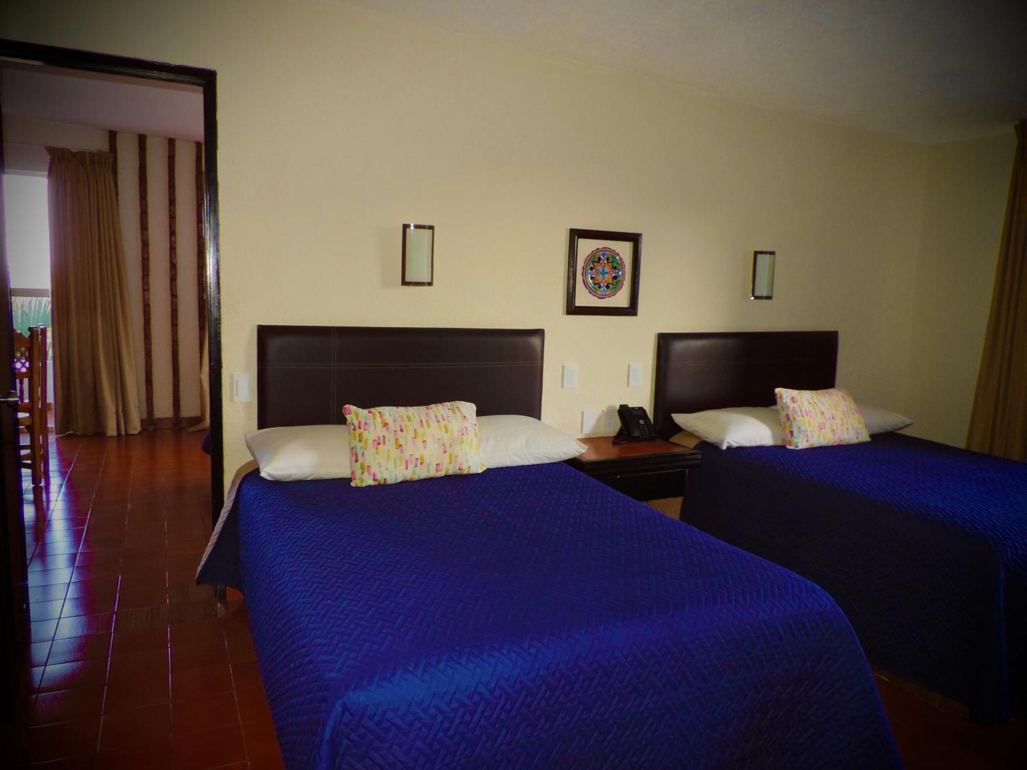 Vf Villa Florencia Hotel Veracruz Exterior photo
