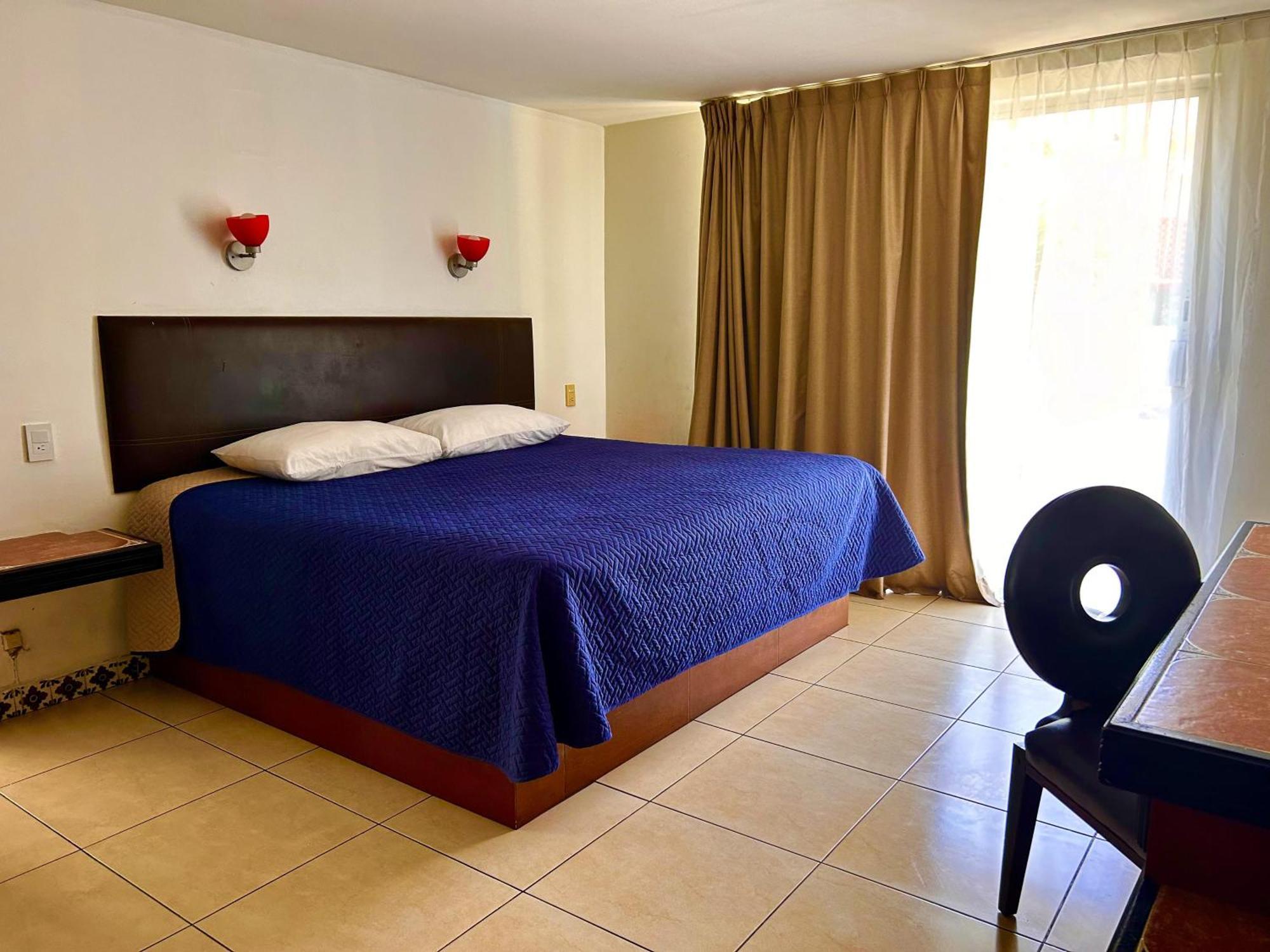 Vf Villa Florencia Hotel Veracruz Room photo