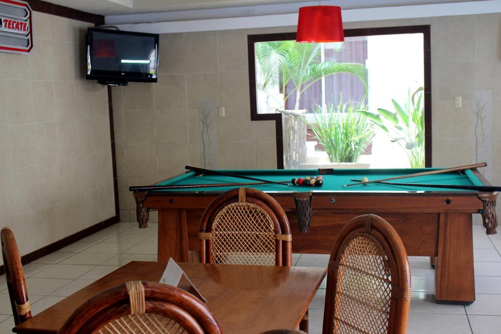 Vf Villa Florencia Hotel Veracruz Exterior photo