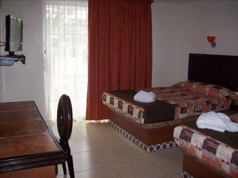 Vf Villa Florencia Hotel Veracruz Exterior photo