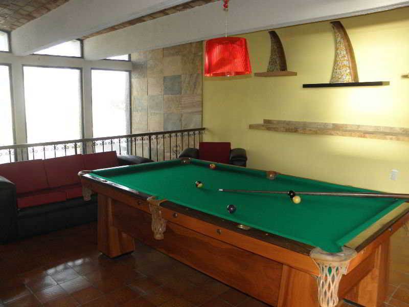 Vf Villa Florencia Hotel Veracruz Exterior photo